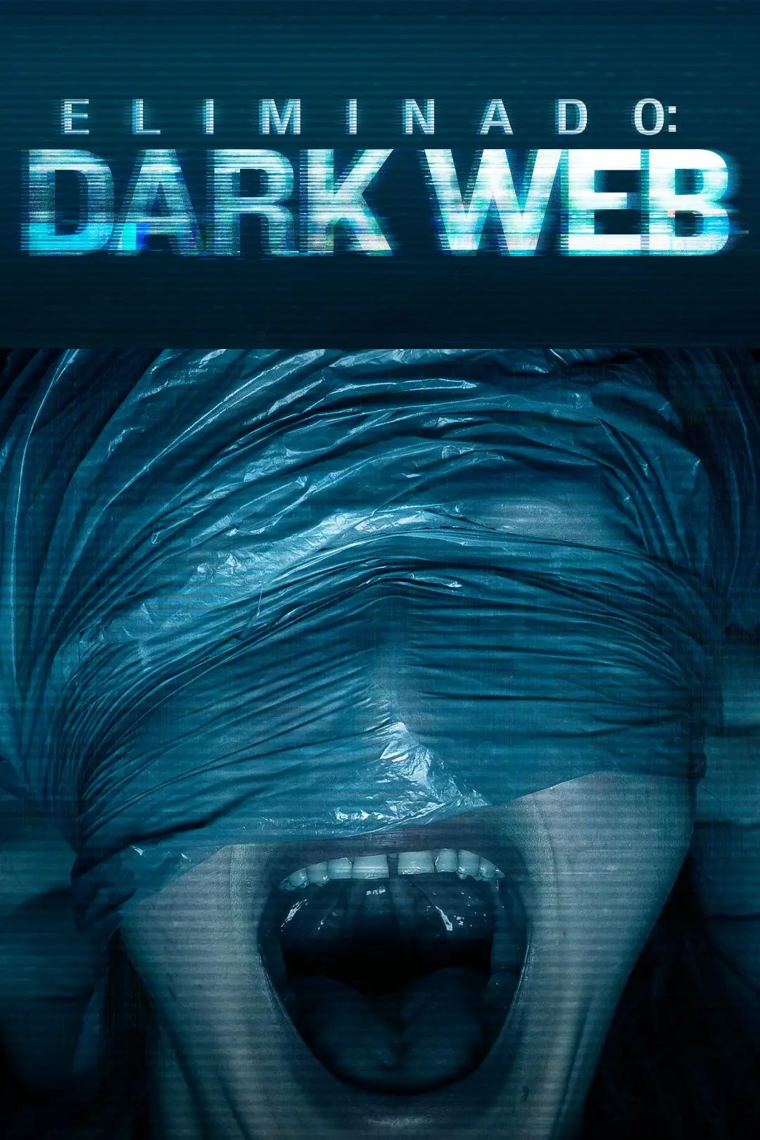 Eliminado: Dark Web_peliplat