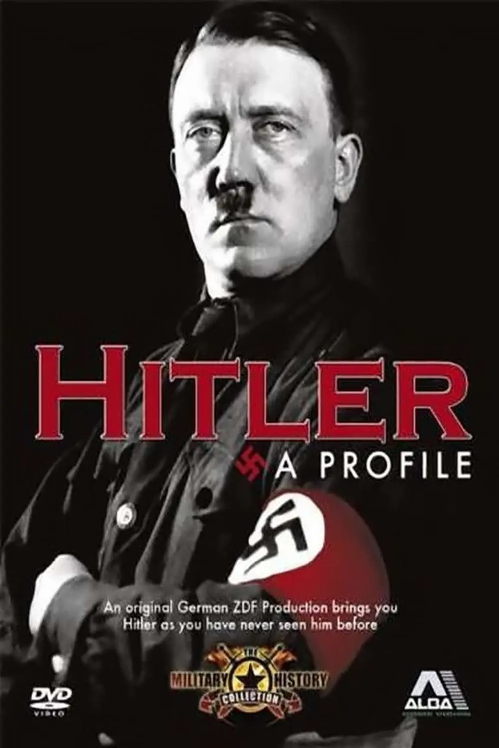 Hitler: A Profile_peliplat