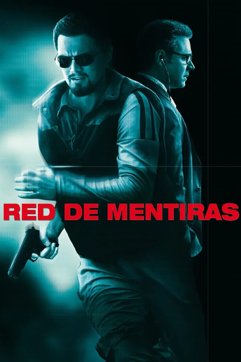 Red de mentiras_peliplat