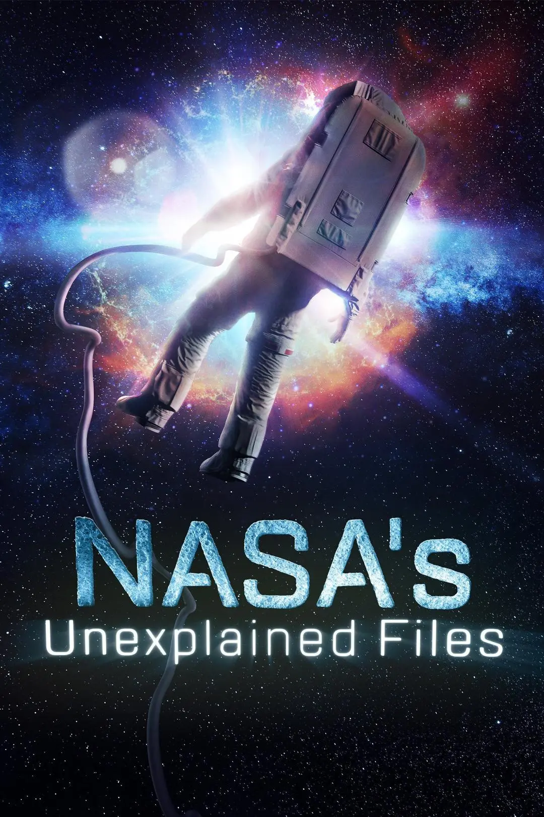 NASA: Archivos desclasificados_peliplat