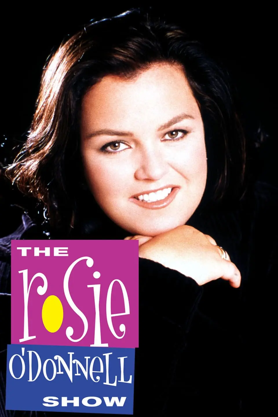 The Rosie O'Donnell Show_peliplat