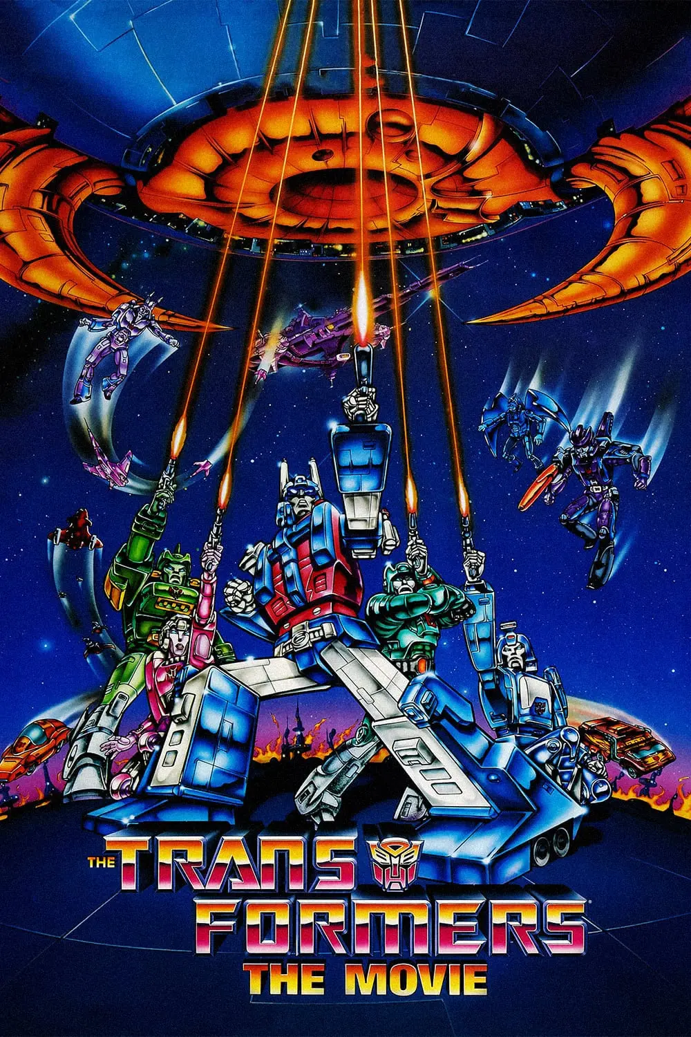 Transformers: O Filme_peliplat