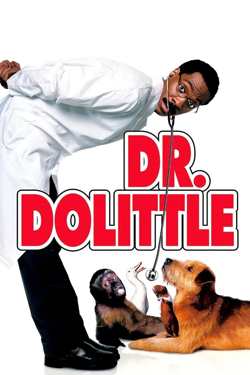 Dr. Dolittle_peliplat