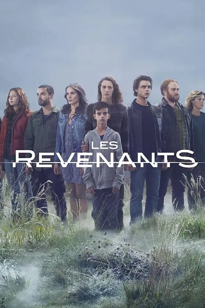 Les Revenants_peliplat