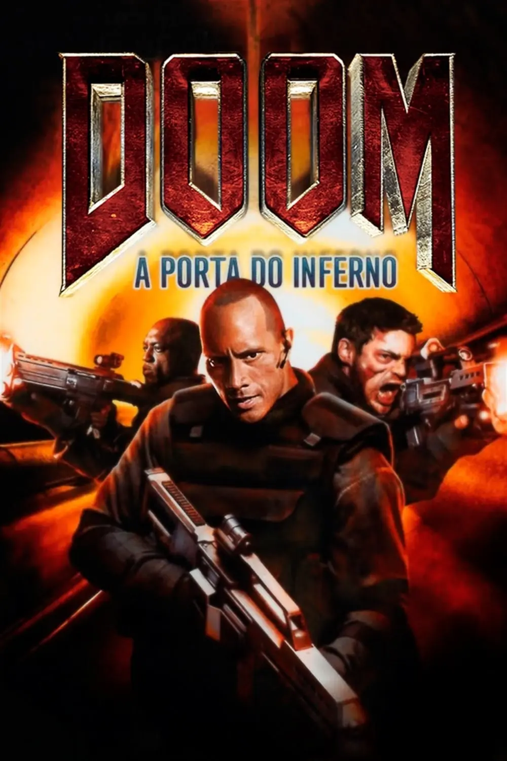 Doom: A Porta do Inferno_peliplat