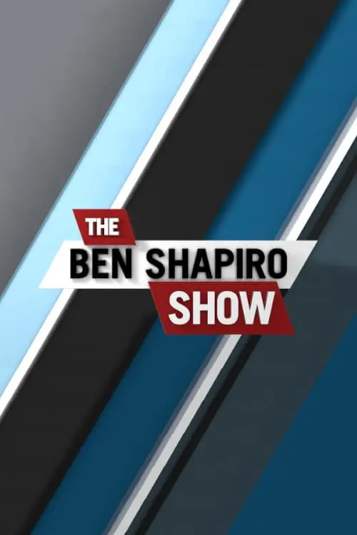 The Ben Shapiro Show_peliplat