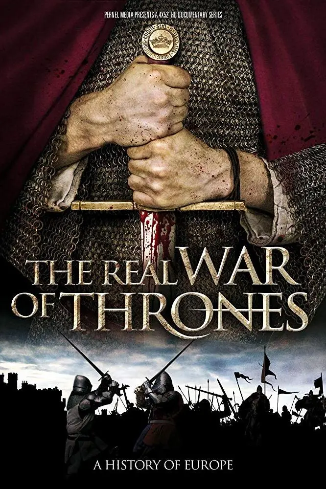 The Real War of Thrones_peliplat