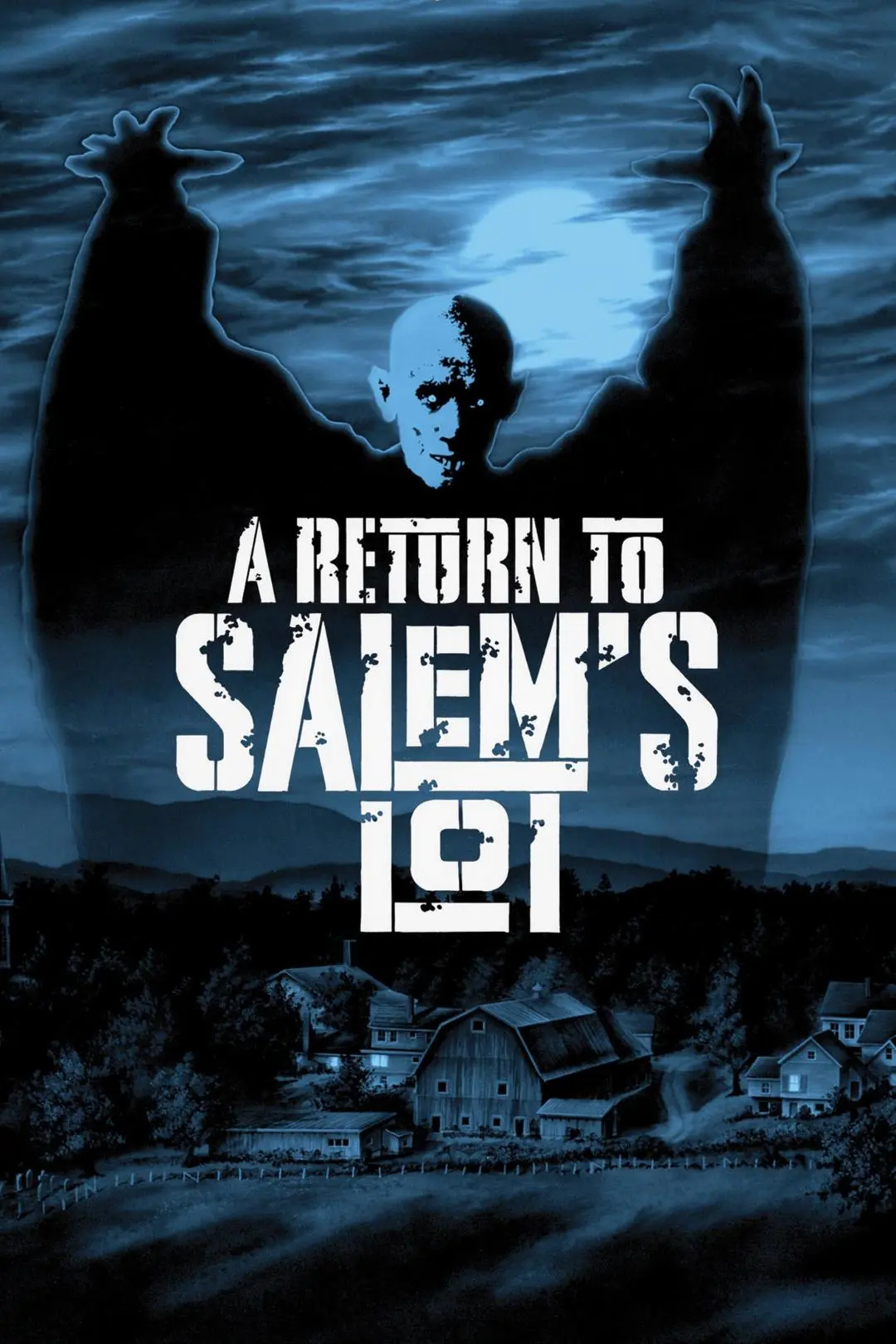 Os Vampiros de Salem, o Retorno_peliplat