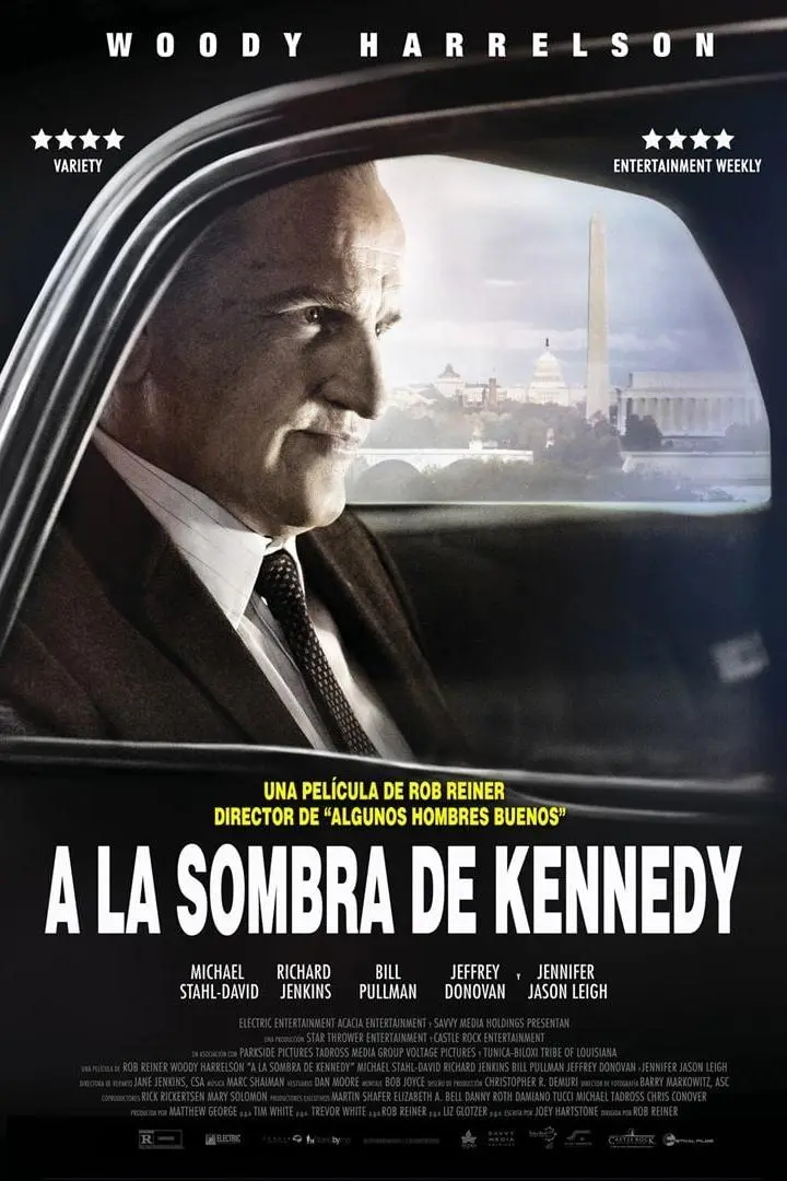 A la sombra de Kennedy_peliplat