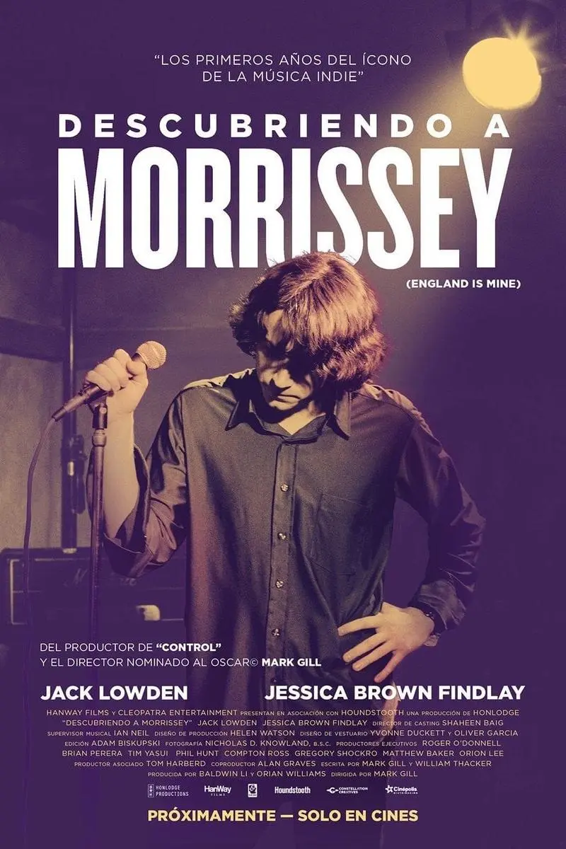 El joven Morrissey_peliplat