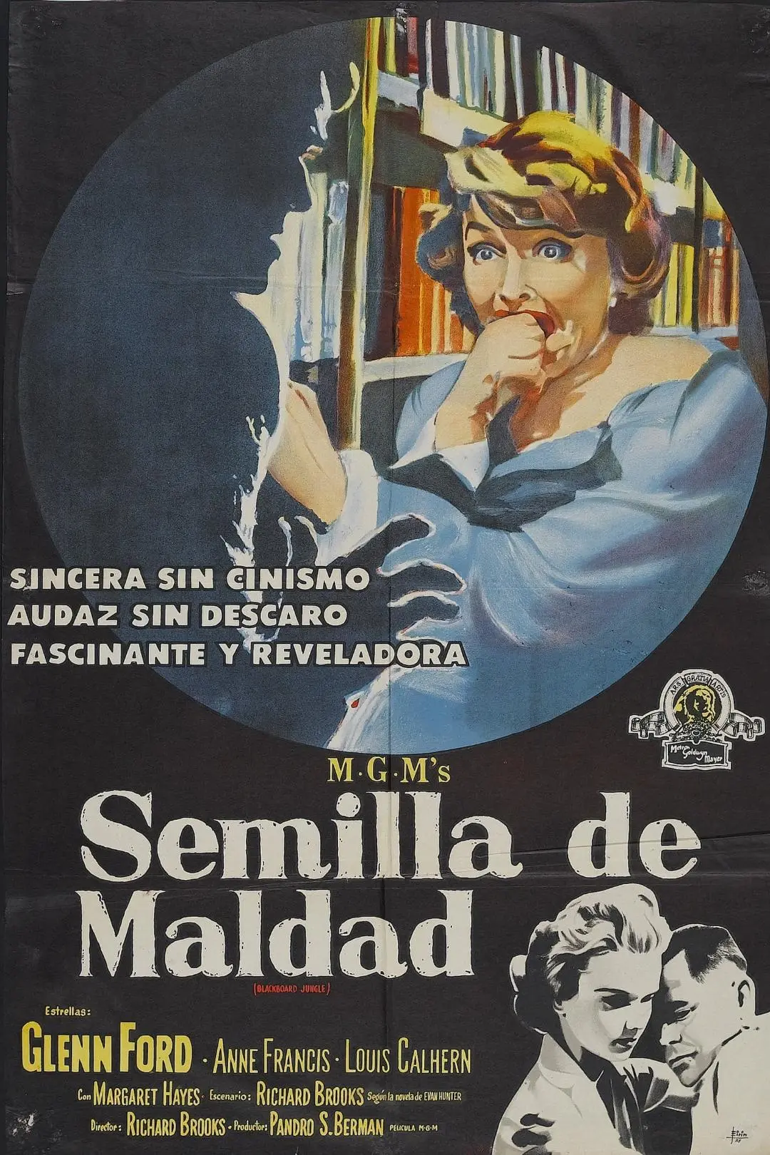 Semilla de maldad_peliplat