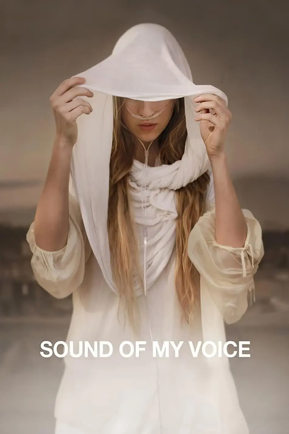 El Sonido de mi Voz_peliplat