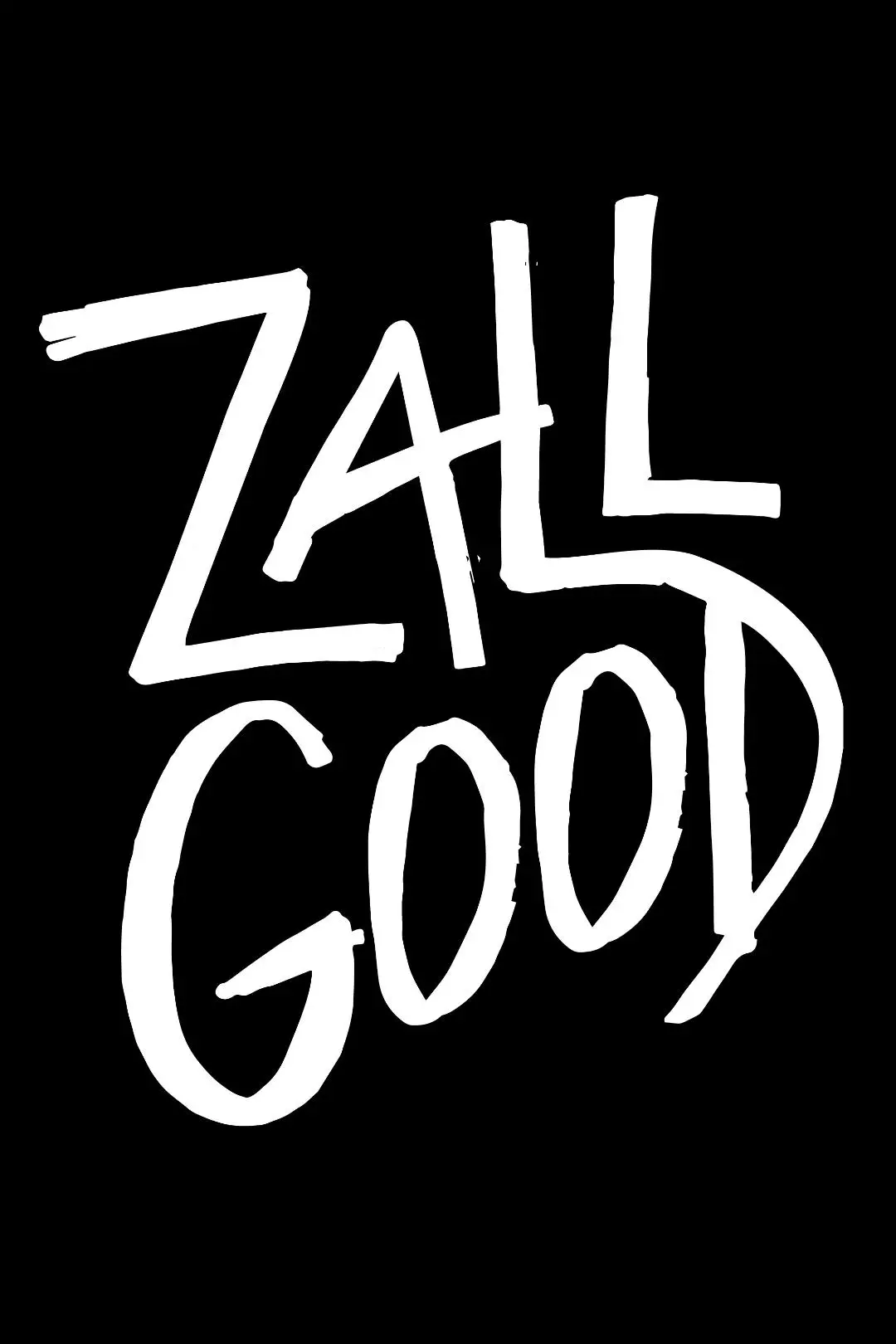 Zall Good_peliplat