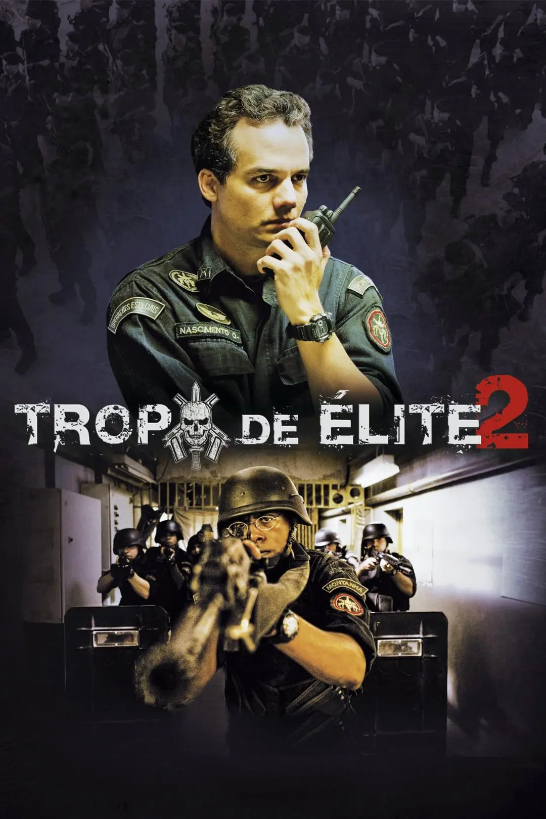 Tropa de élite 2_peliplat