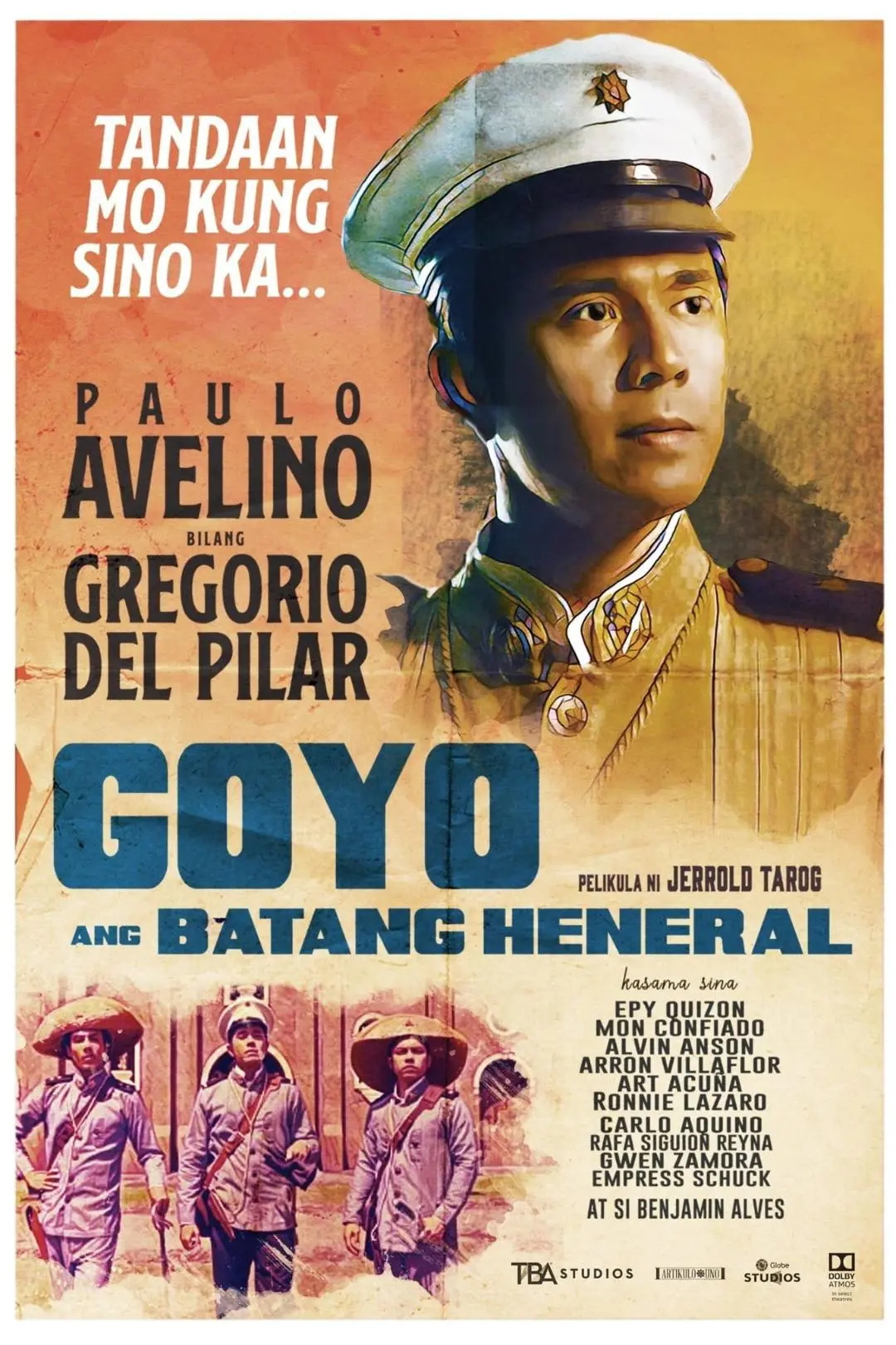 Goyo: O Menino General_peliplat