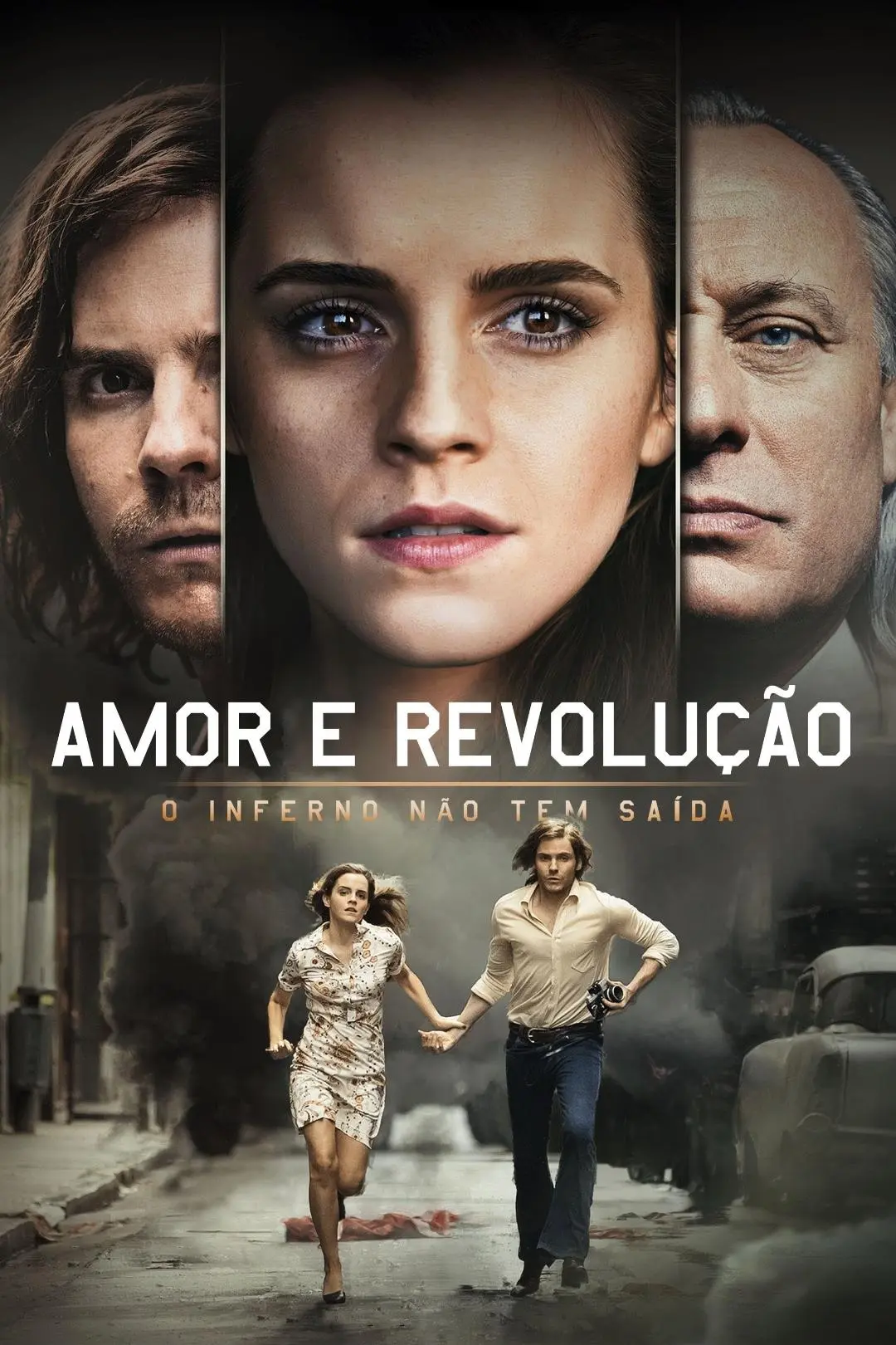 Amor e Revolução_peliplat