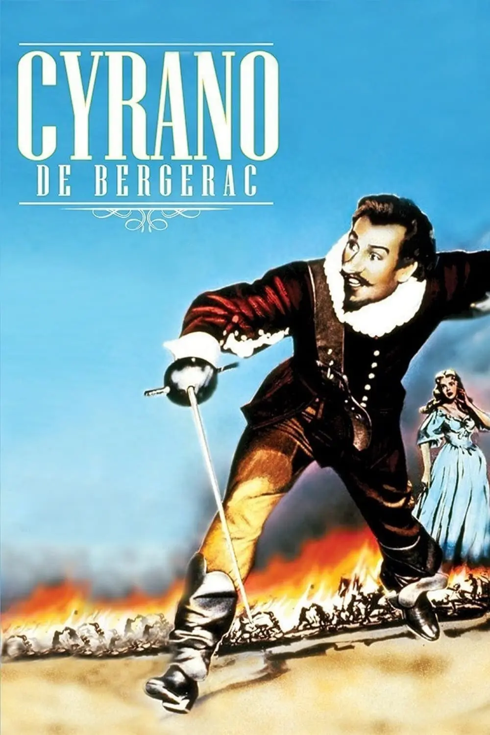 Cyrano de Bergerac_peliplat