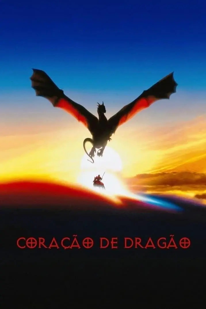 Coração de Dragão_peliplat