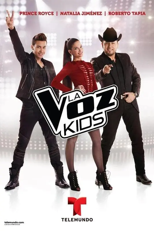 La Voz Kids_peliplat