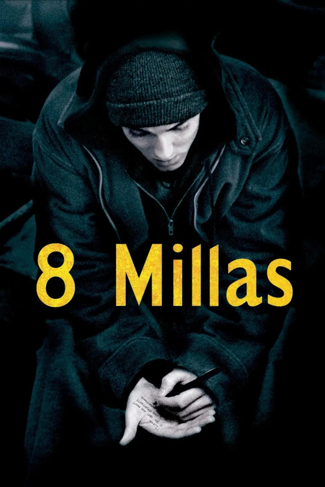 8 Mile: Calle de ilusiones_peliplat