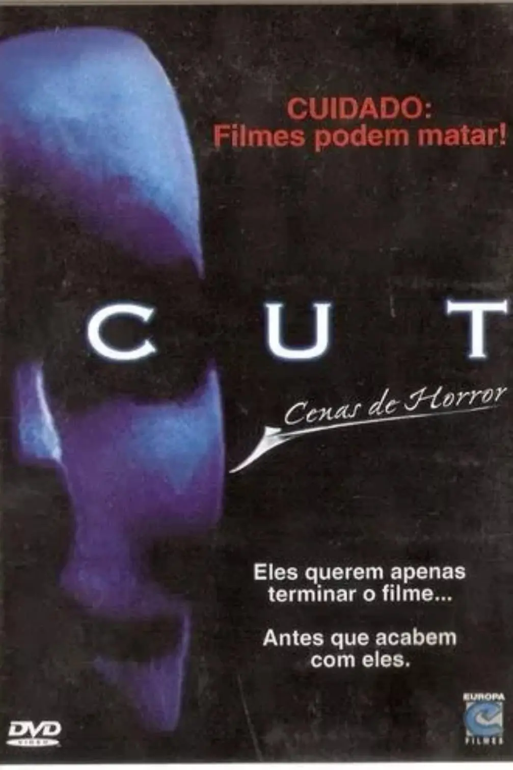 Cut: Cenas de Horror_peliplat