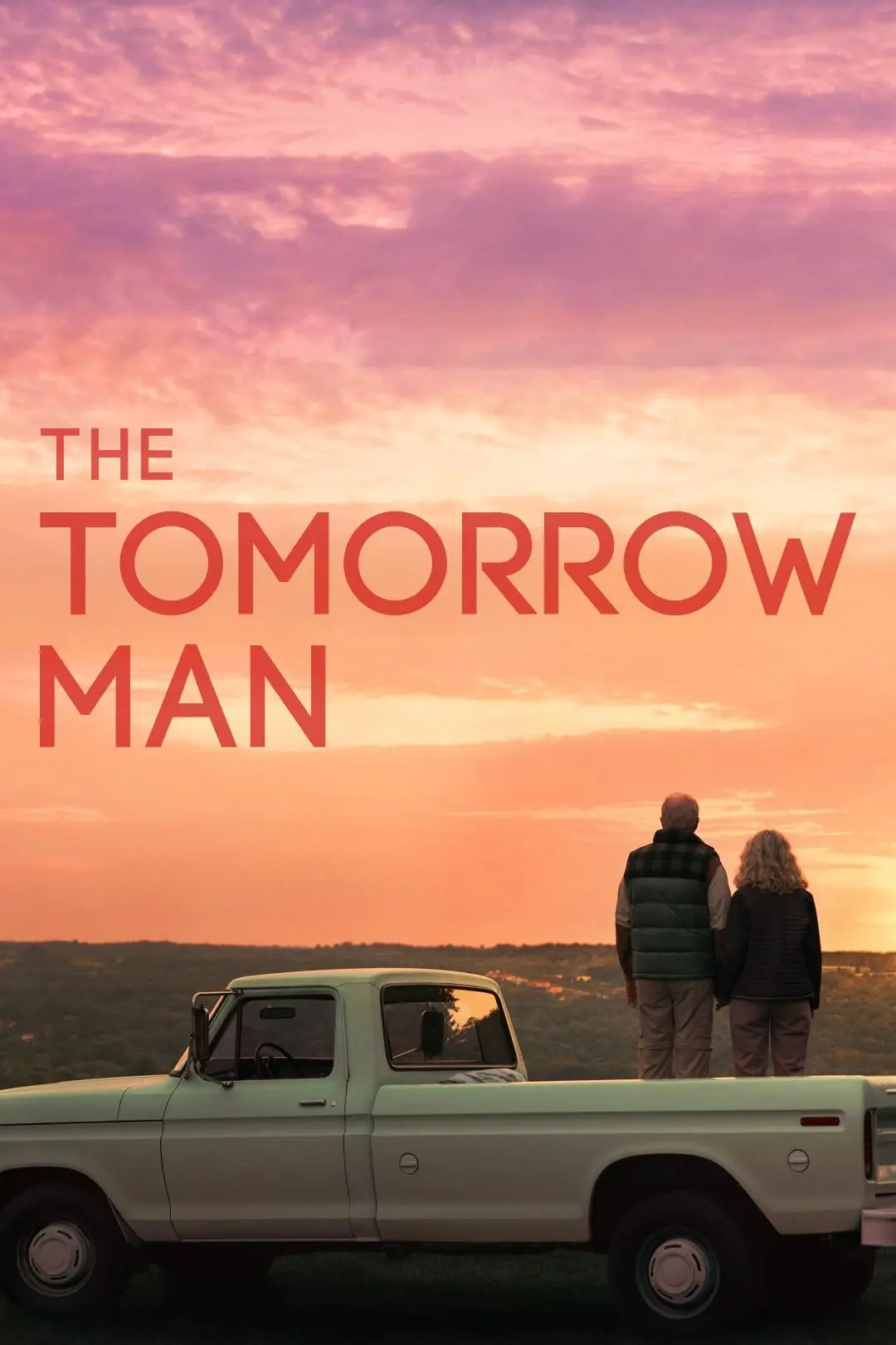 The Tomorrow Man_peliplat