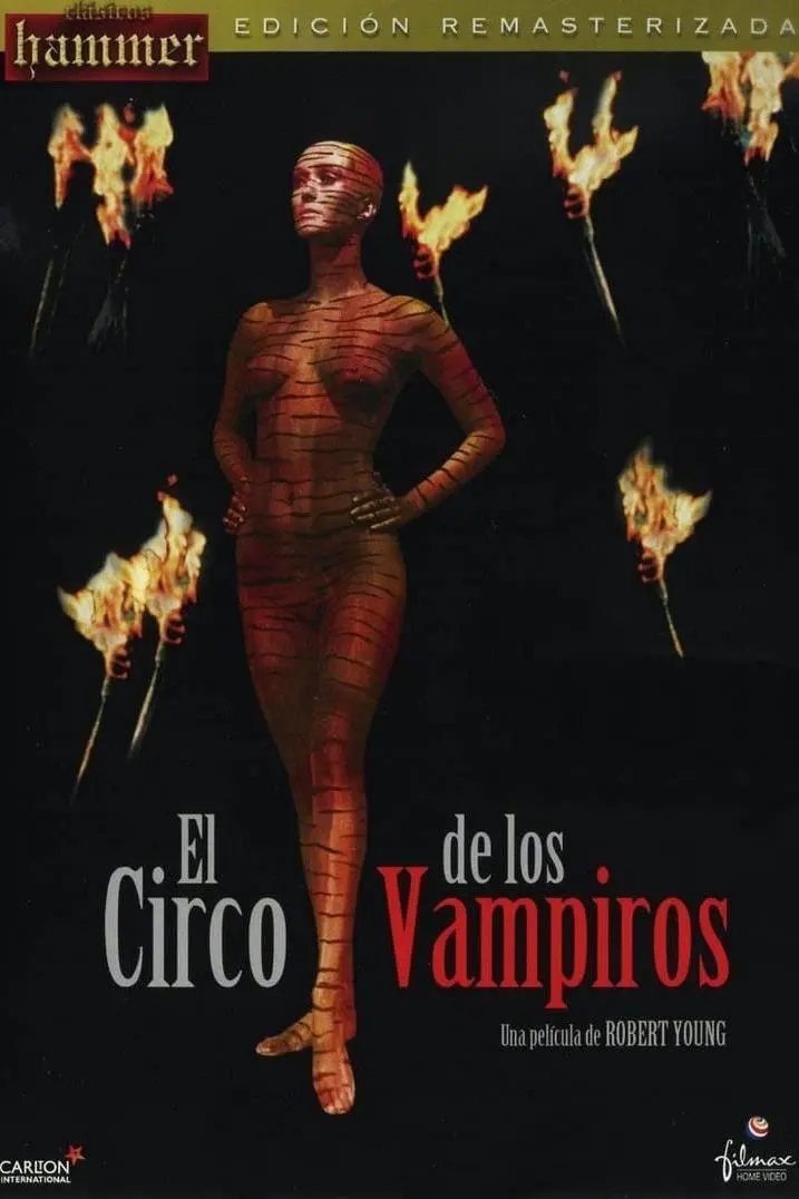 El circo de vampiros_peliplat