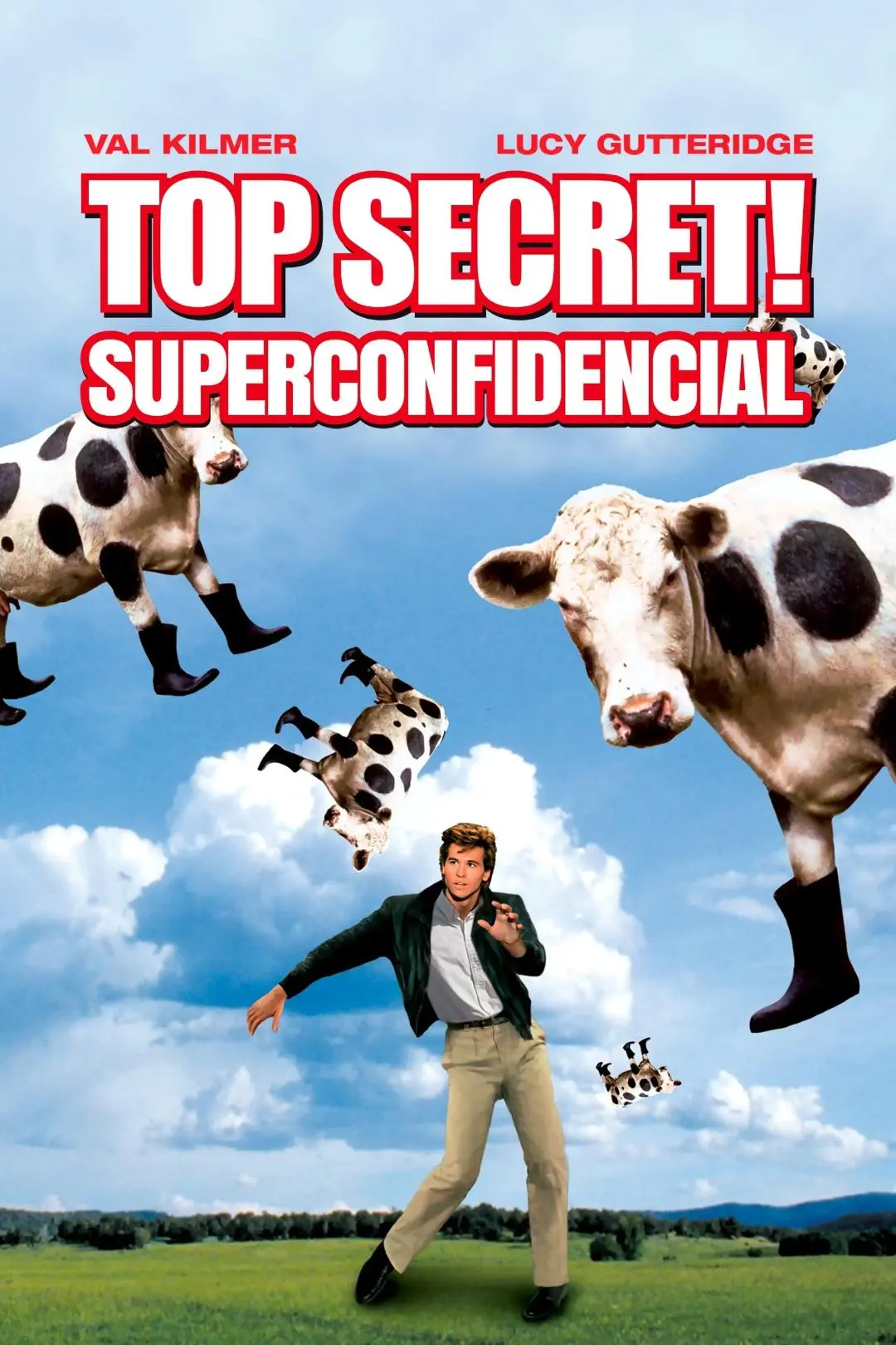 Top Secret!: Superconfidencial_peliplat