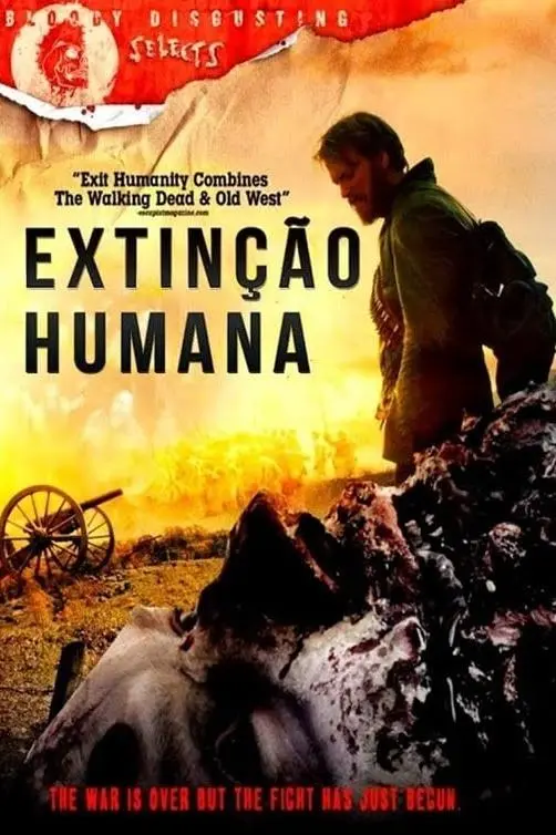 Extinção Humana_peliplat