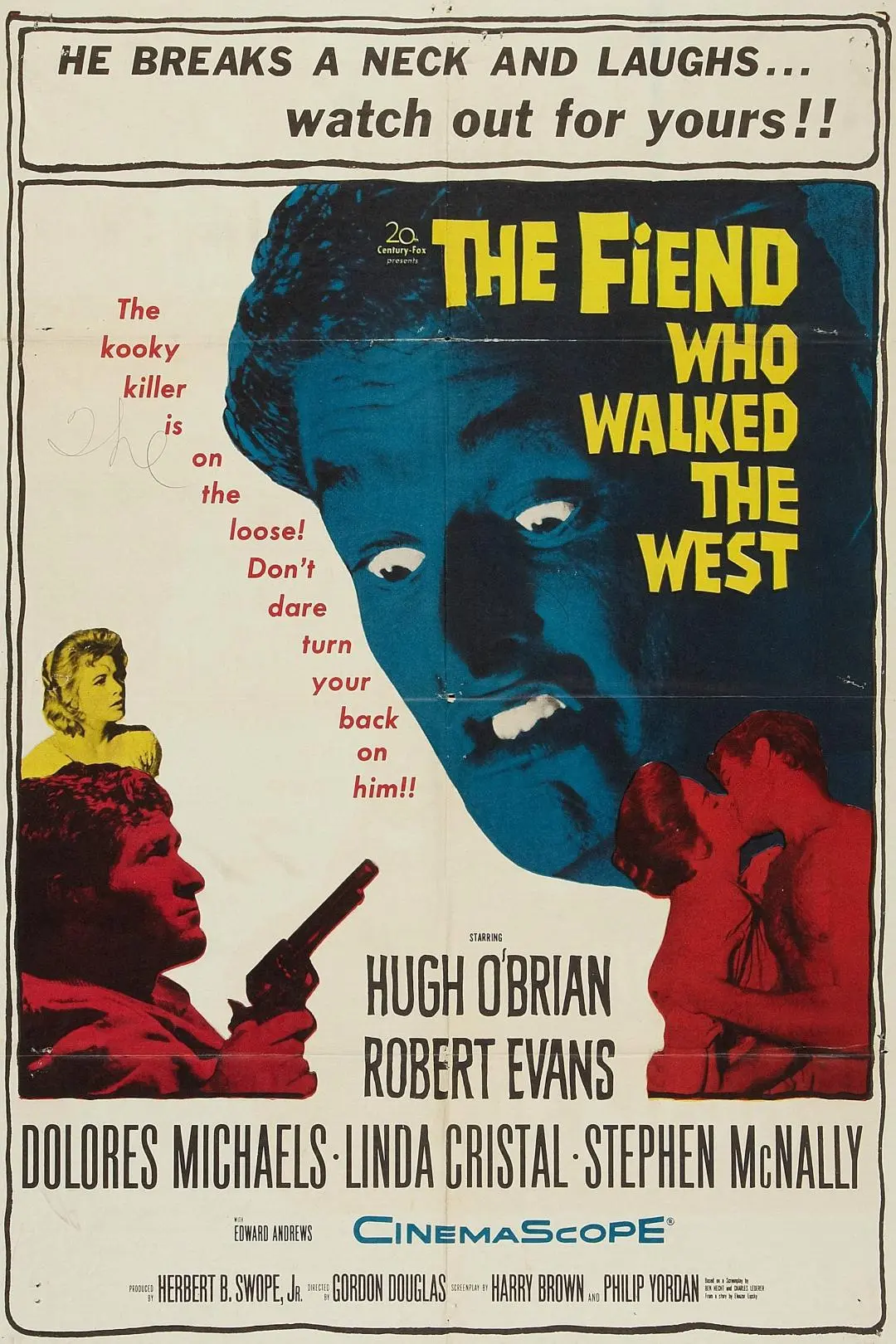 The Fiend Who Walked the West_peliplat