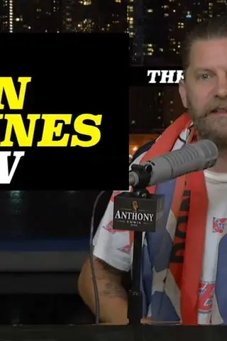 The Gavin McInnes Show_peliplat