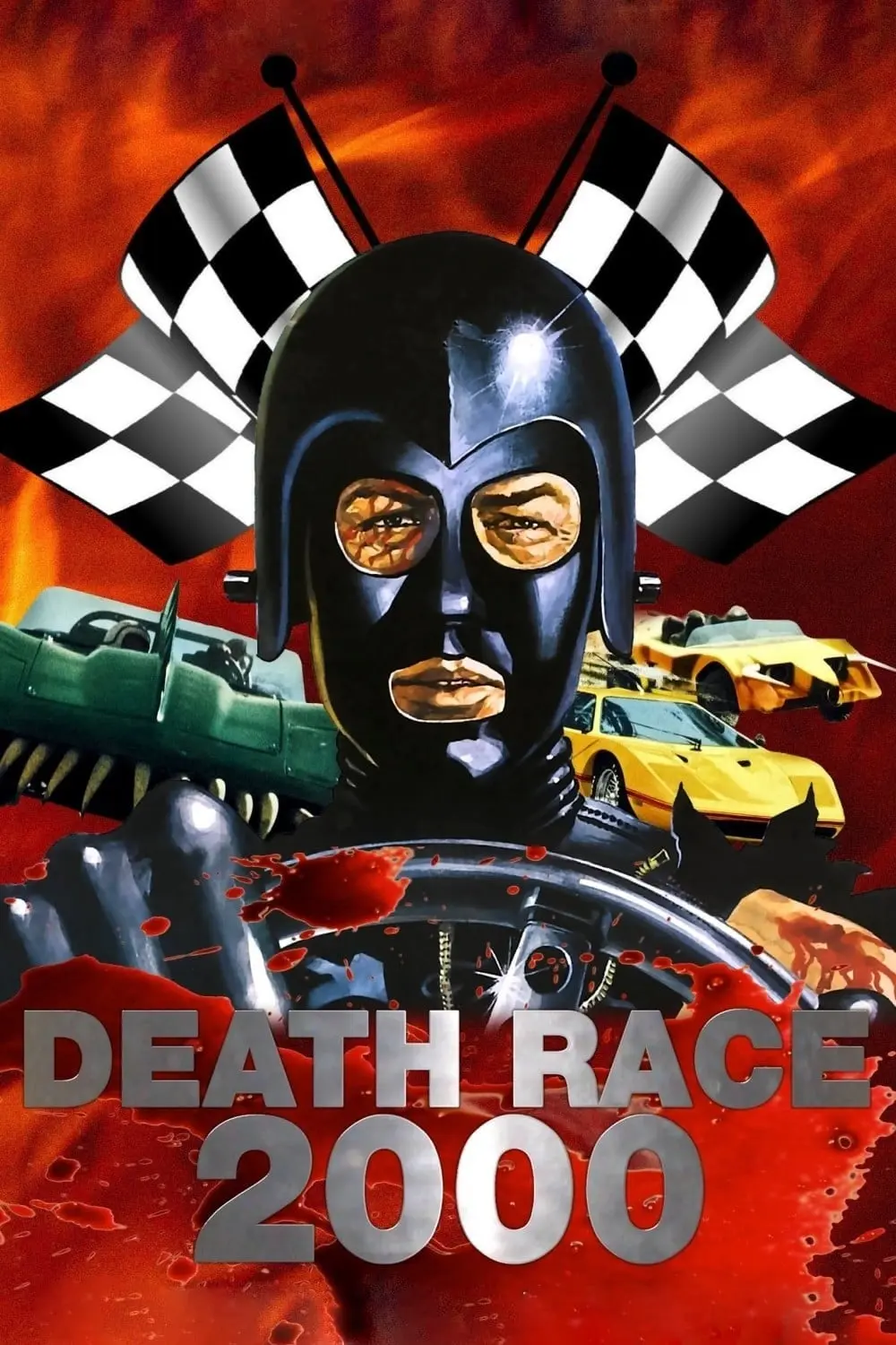 Death Race 2000_peliplat