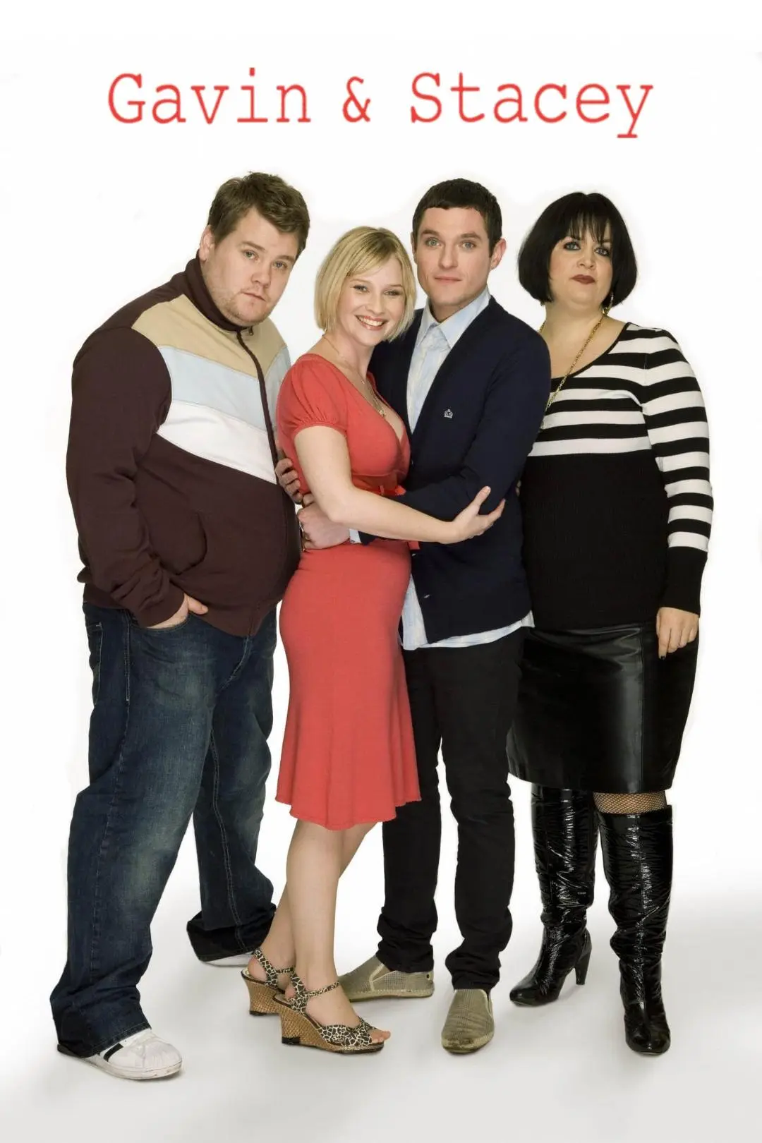 Gavin & Stacey_peliplat