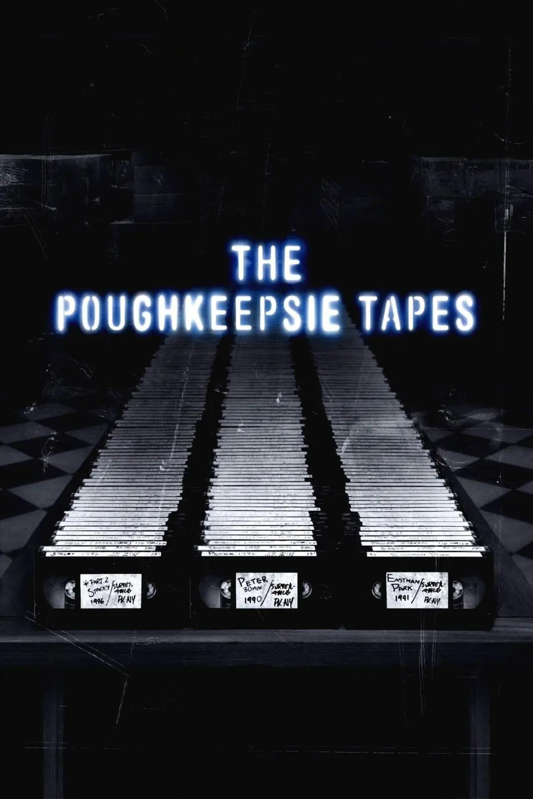 The Poughkeepsie Tapes_peliplat