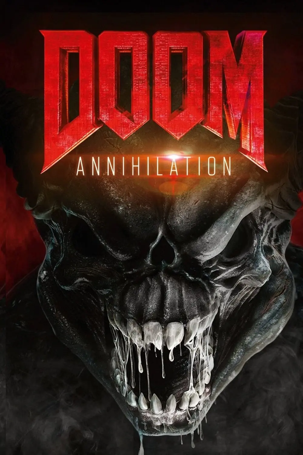 Doom: Aniquilación_peliplat