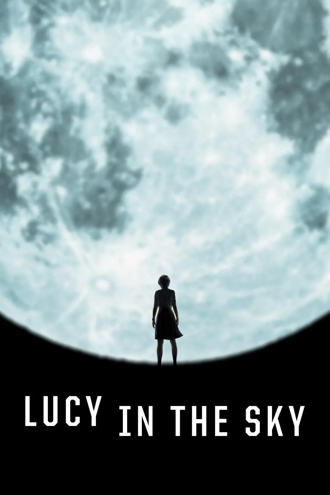 Lucy in the Sky: Uma Lágrima na Imensidão_peliplat