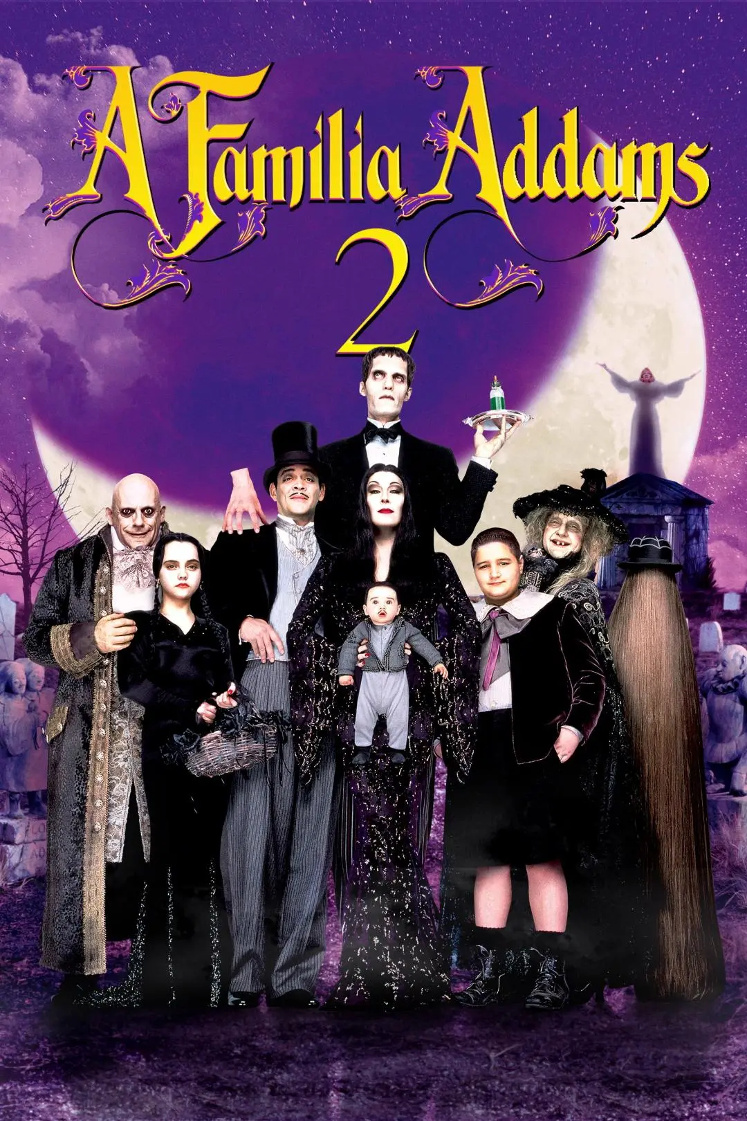 A Família Addams 2_peliplat