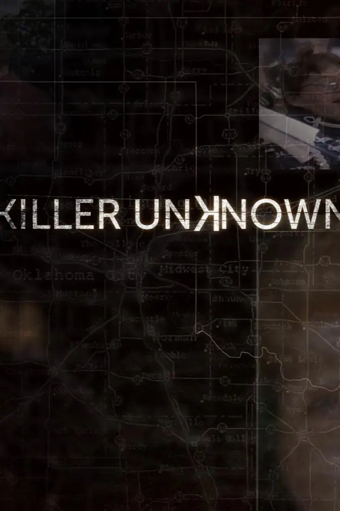 Killer Unknown_peliplat