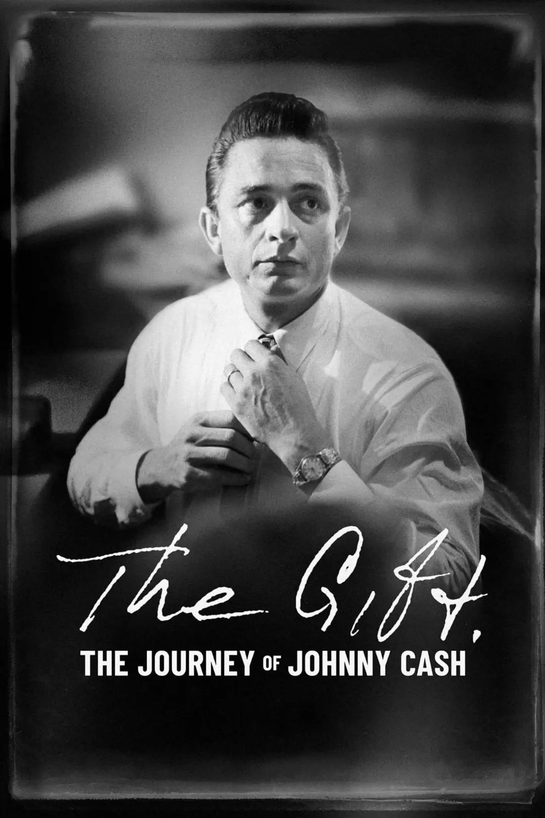O Dom: A Jornada de Johnny Cash_peliplat