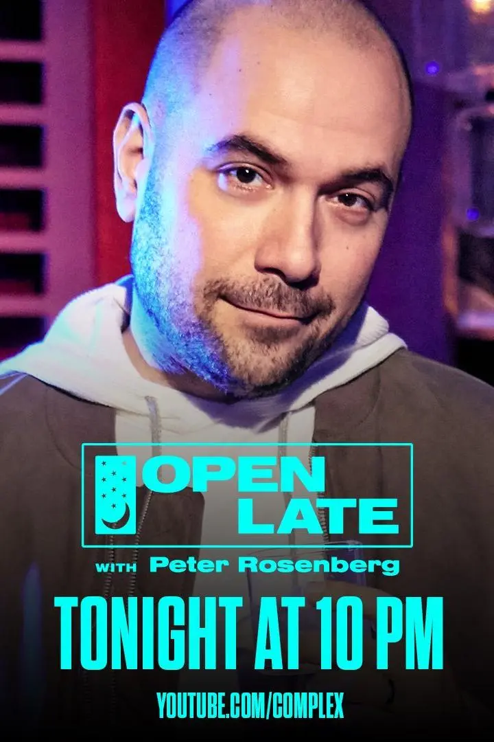 Open Late with Peter Rosenberg_peliplat