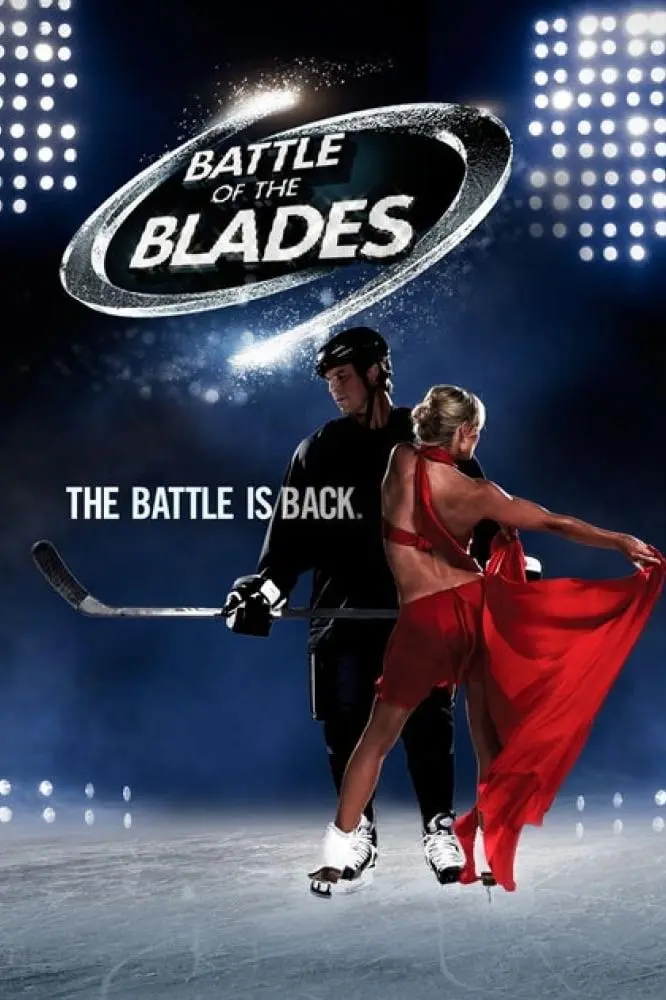 Battle of the Blades_peliplat