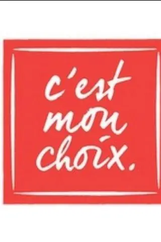 C'est mon choix_peliplat