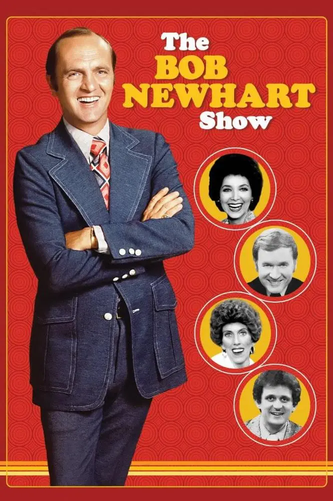 The Bob Newhart Show_peliplat