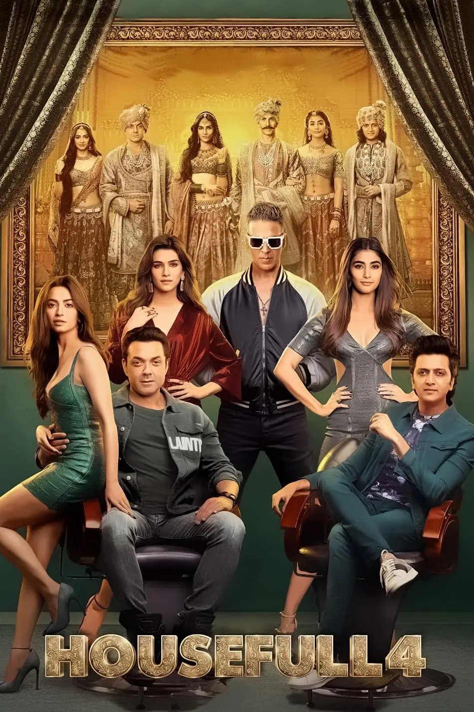 Housefull 4_peliplat