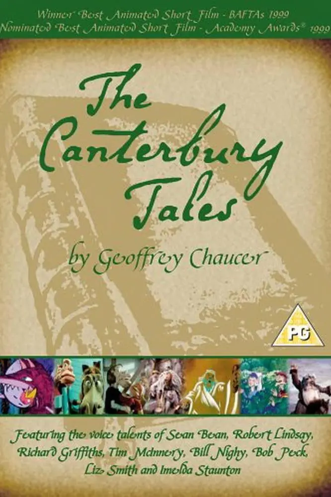 The Canterbury Tales_peliplat