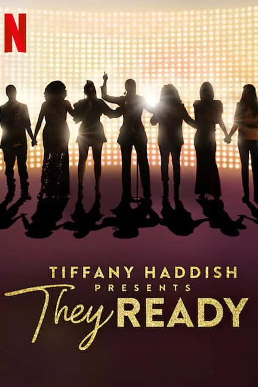 Tiffany Haddish Presents: They Ready_peliplat