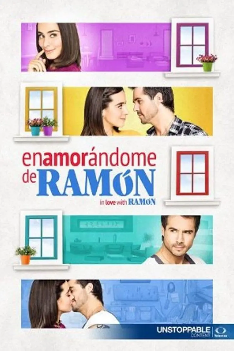 Enamorándome de Ramón_peliplat