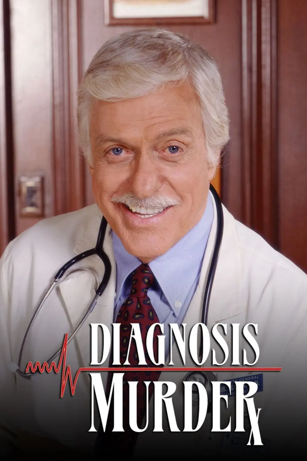 Diagnosis Murder_peliplat