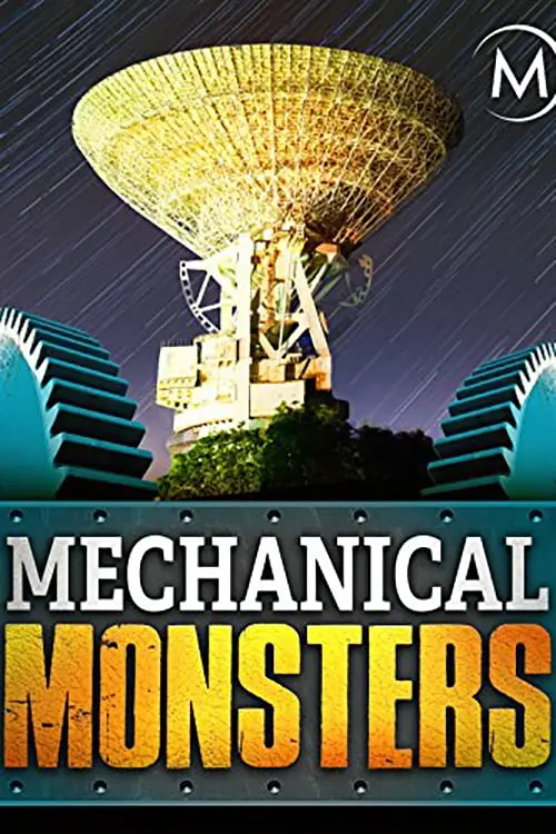 Mechanical Monsters_peliplat