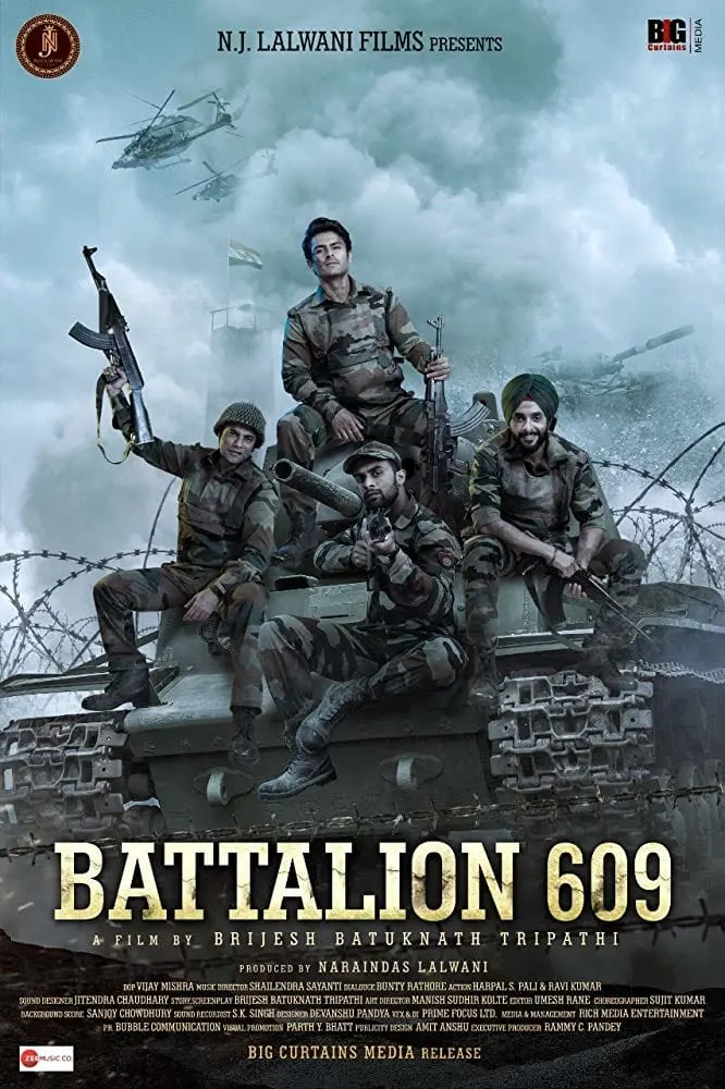 Battalion 609_peliplat